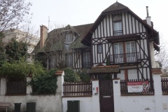 Bourg-La-Reine-Maison-Dalpayrat