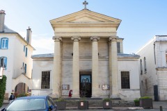 Bourg-la-Reine-Eglise-St-Gilles-2