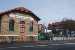 Bourg-la-Reine-Village-Artisanal
