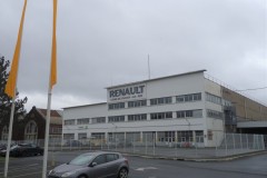Choisy-le-Roi-Renault