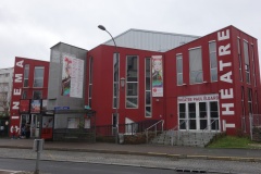 Choisy-le-Roi-Theatre