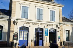 Fontenay-aux-roses-Gare-du-RER-B-3