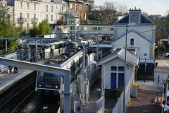 Fontenay-aux-roses-Gare-du-RER-B-6