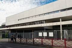 Fresnes-Lycee