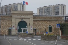 Malakoff-Fort-de-Vanves