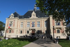 Montrouge-Mairie