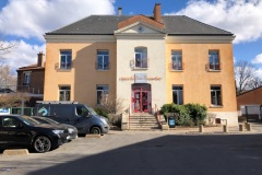 Valenton-Bibliotheque