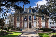 Valenton-Mairie