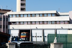 Villeneuve-Saint-Georges-Caserne-Sapeurs-Pompiers-1
