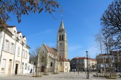 Vitry-sur-Seine-Eglise-St-Germain