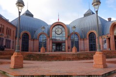 Vitry-sur-Seine-Mairie