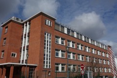 Vitry-sur-Seine-Sanofi
