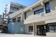 Vitry-sur-Seine-Theatre-Jean-Vilar