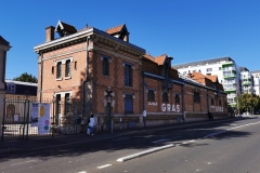 Arcueil-Anis-Gras