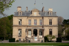 Choisy-le-Roi-Ancienne-Mairie