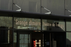 Fresnes-Theatre