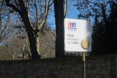 Ivry-sur-Seine-