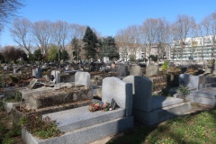 Ivry-sur-Seine-Cimetiere-5