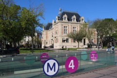Montrouge-Mairie-et-metro