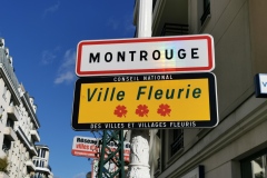 Montrouge-Ville-fleurie