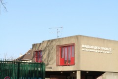 Villejuif-Maison-des-sports