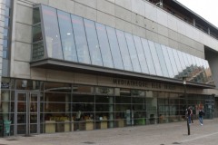 Villejuif-Mediatheque