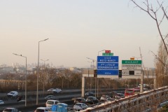 Villejuif-Vue-sur-autoroute