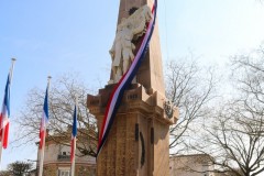 Vitry-sur-Seine-Monument-aux-morts
